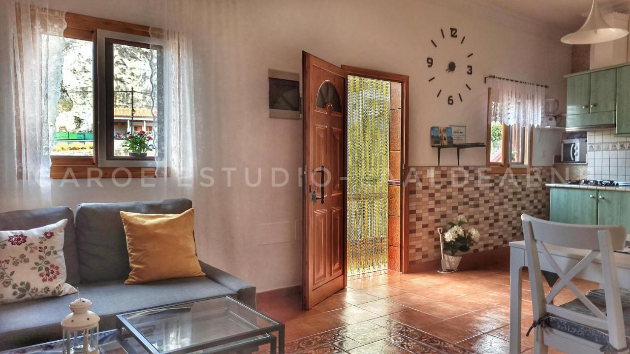 فيلا Vv Casa Juliana- Coqueta Casa Entre Montanas. San Nicolás المظهر الخارجي الصورة