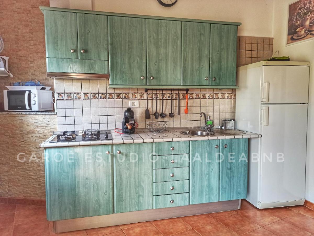 فيلا Vv Casa Juliana- Coqueta Casa Entre Montanas. San Nicolás المظهر الخارجي الصورة