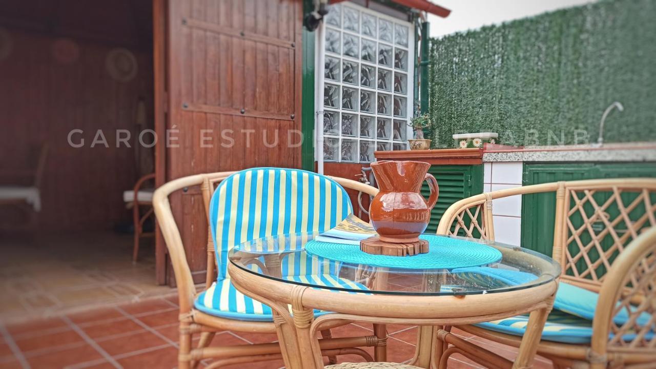 فيلا Vv Casa Juliana- Coqueta Casa Entre Montanas. San Nicolás المظهر الخارجي الصورة